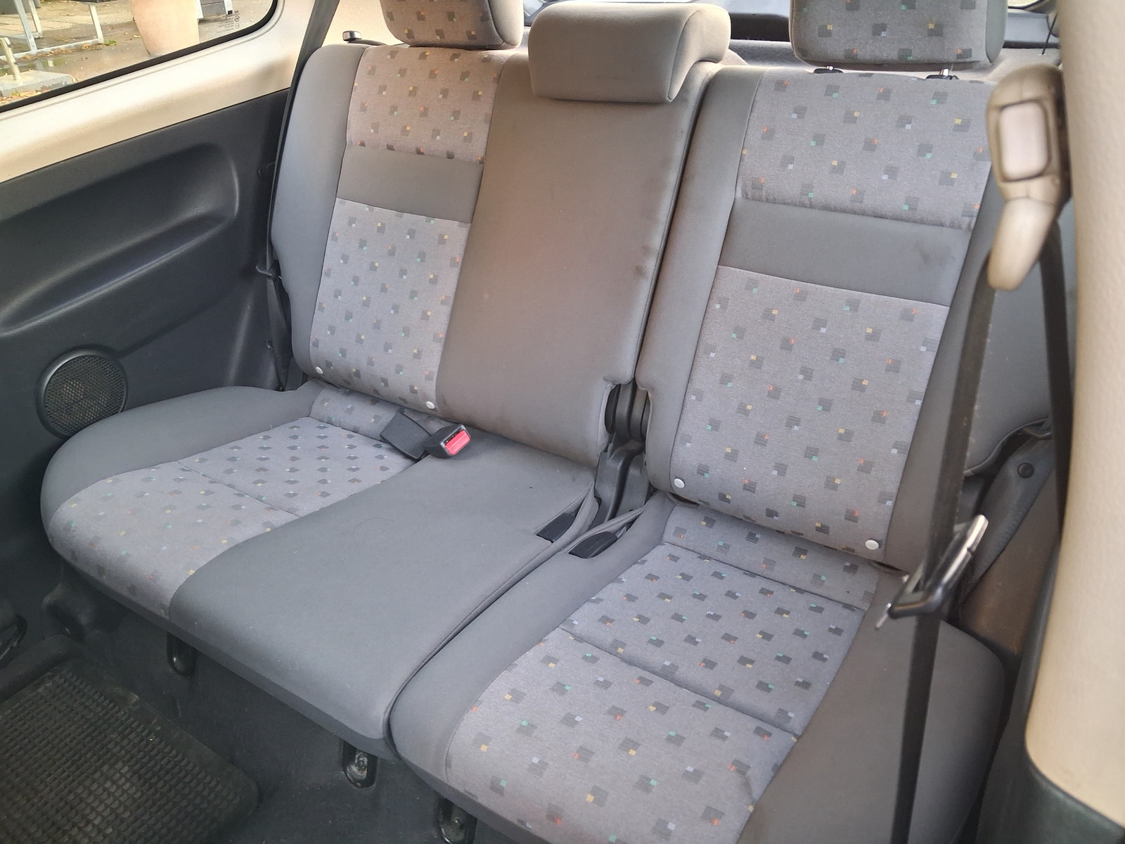 Hyundai Getz til salg hos Nabilli