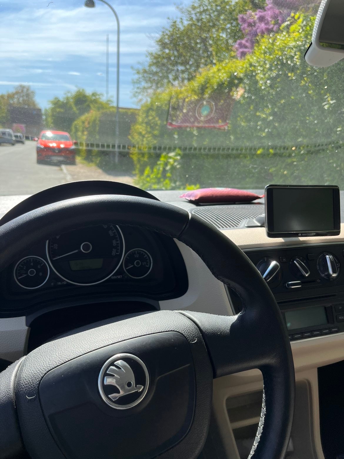 Skoda Citigo – billede 7