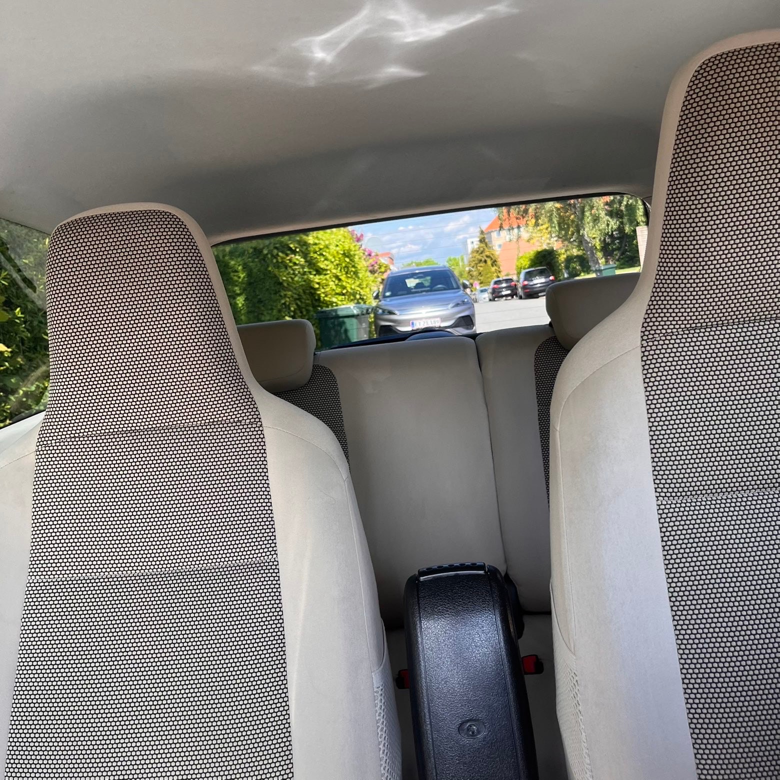 Skoda Citigo – billede 9
