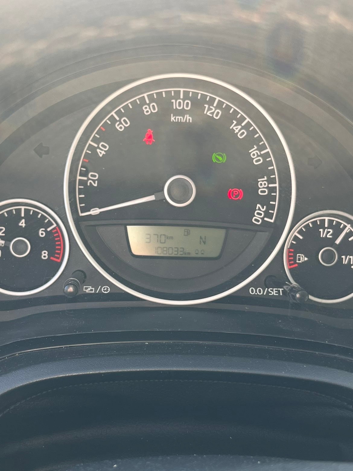 Skoda Citigo – billede 5