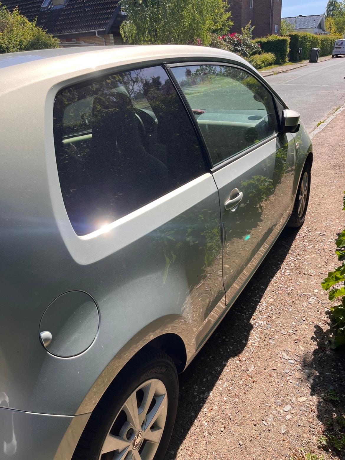Skoda Citigo – billede 2
