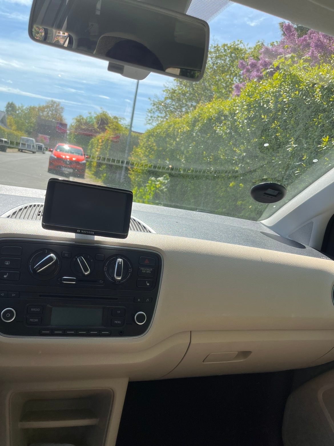 Skoda Citigo – billede 8
