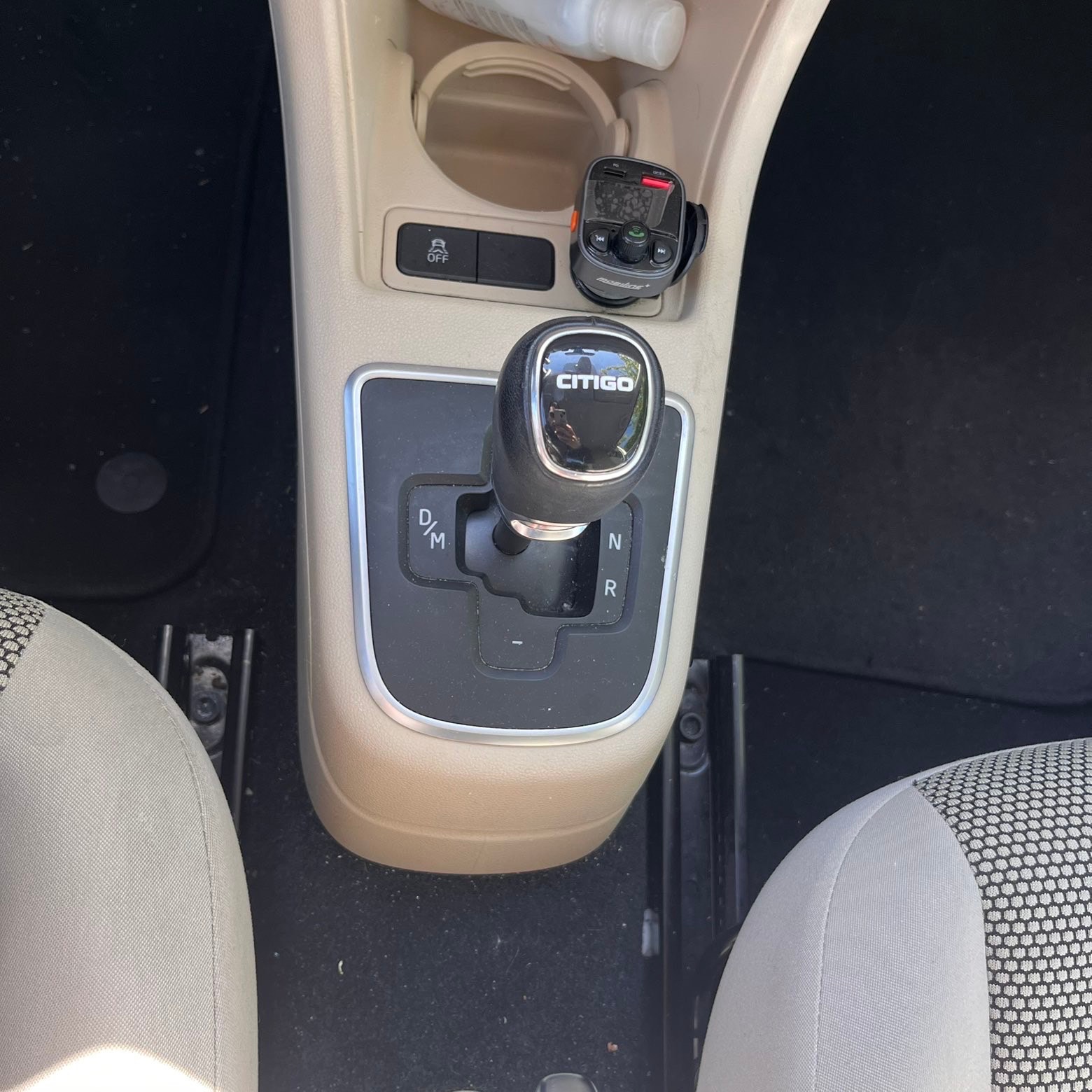 Skoda Citigo – billede 10