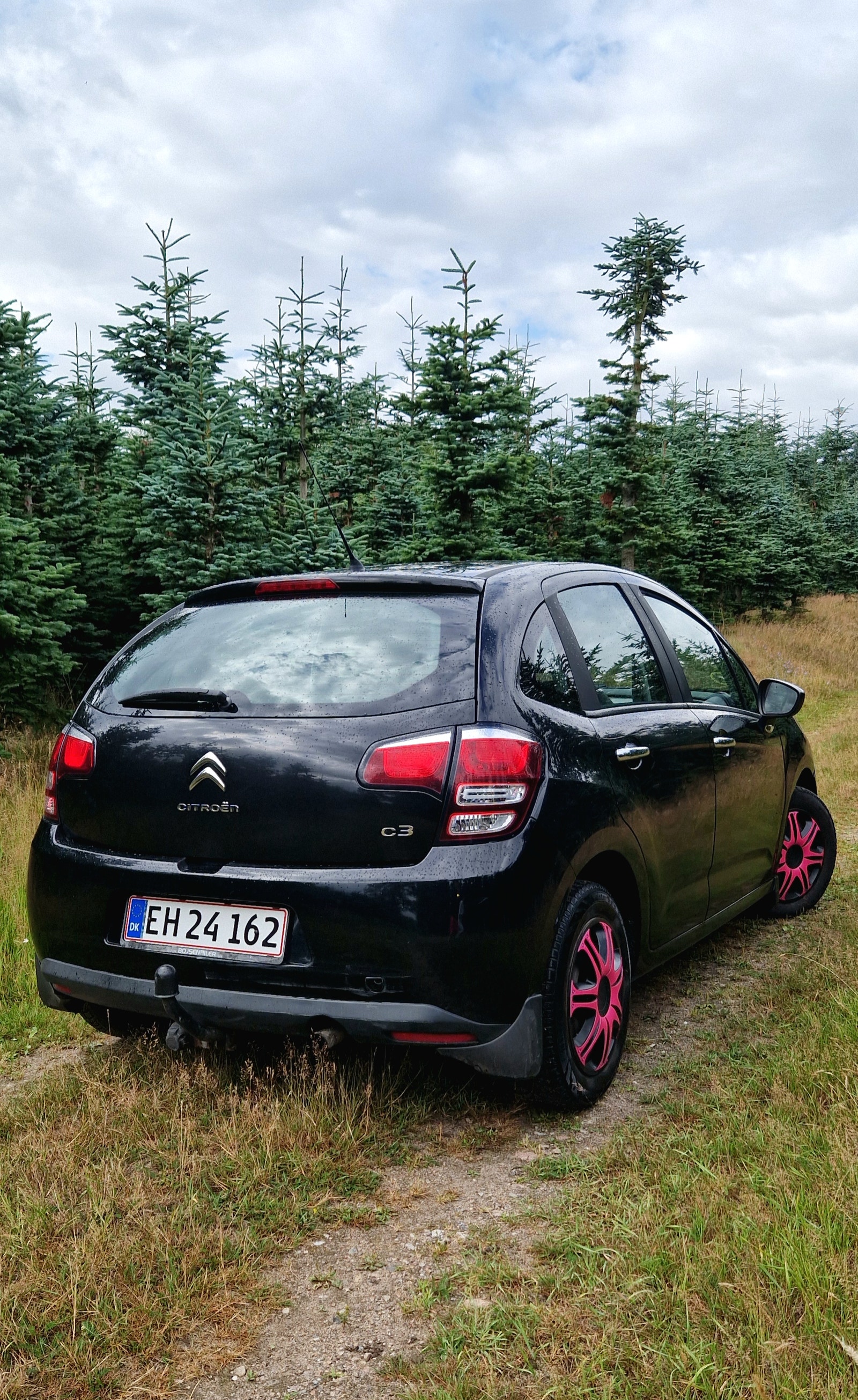 Citroen C3 – billede 3
