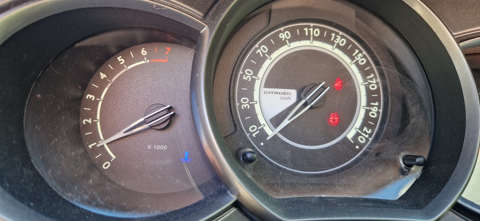 Citroen C3 – billede 9