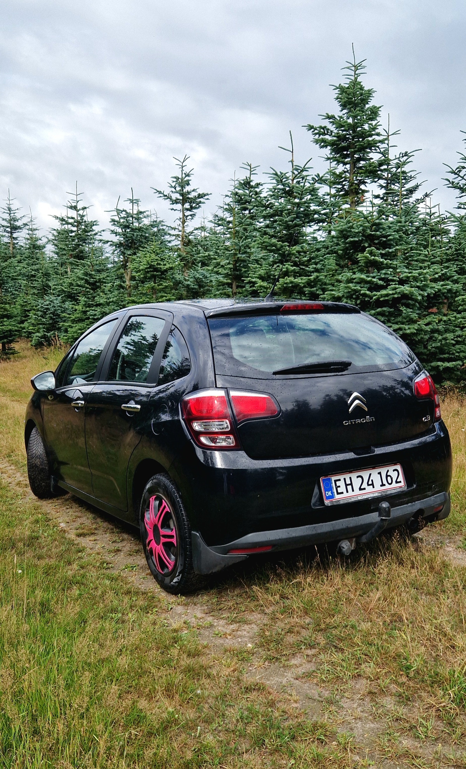Citroen C3 – billede 6