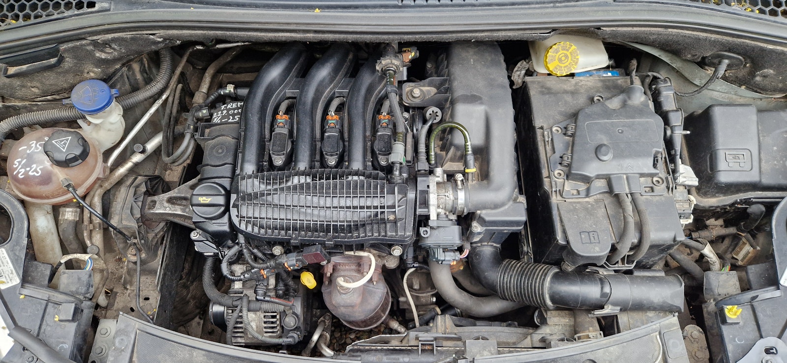 Citroen C3 – billede 11