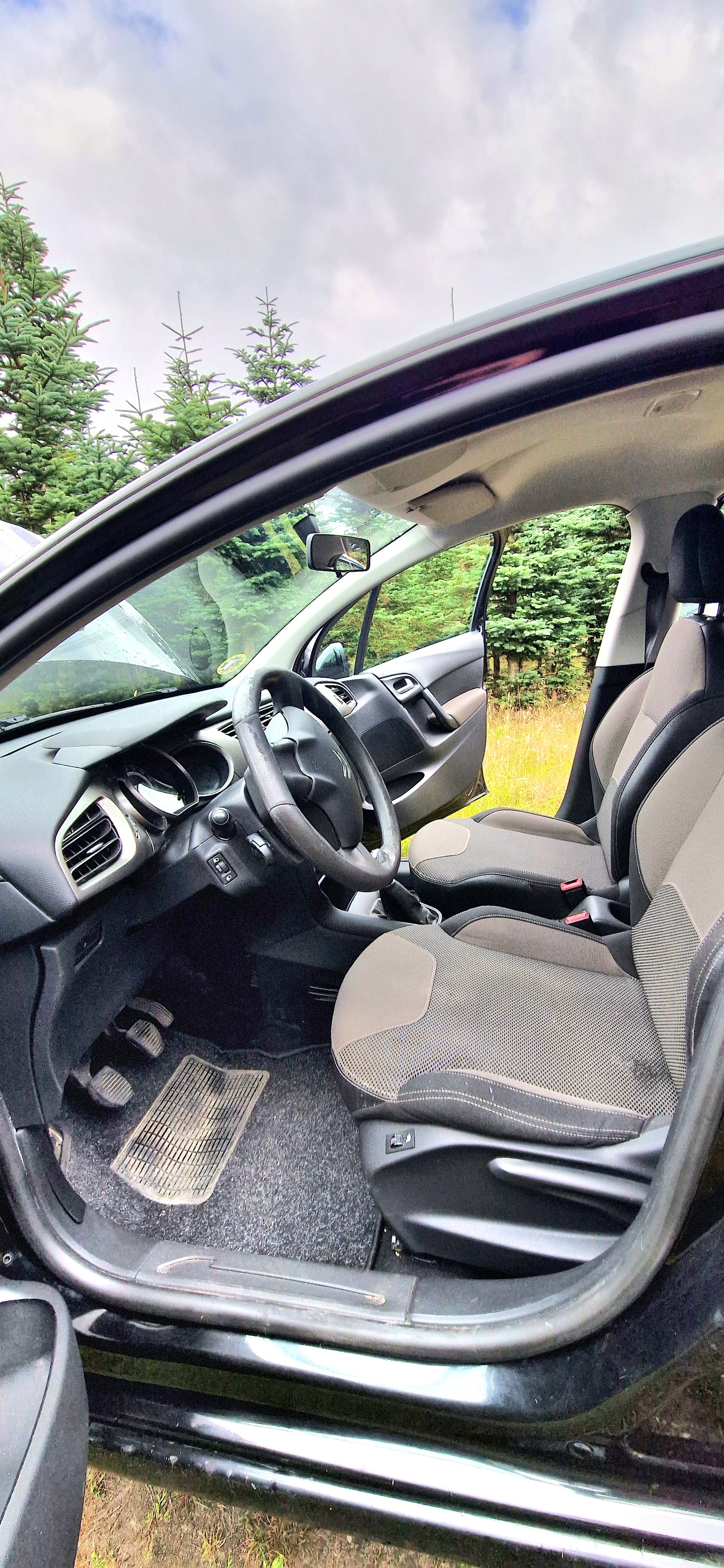 Citroen C3 – billede 8