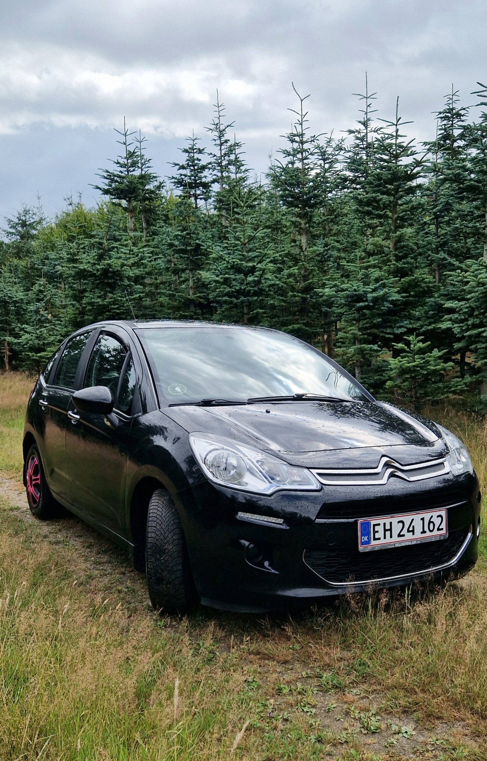 Citroen C3 – billede 2