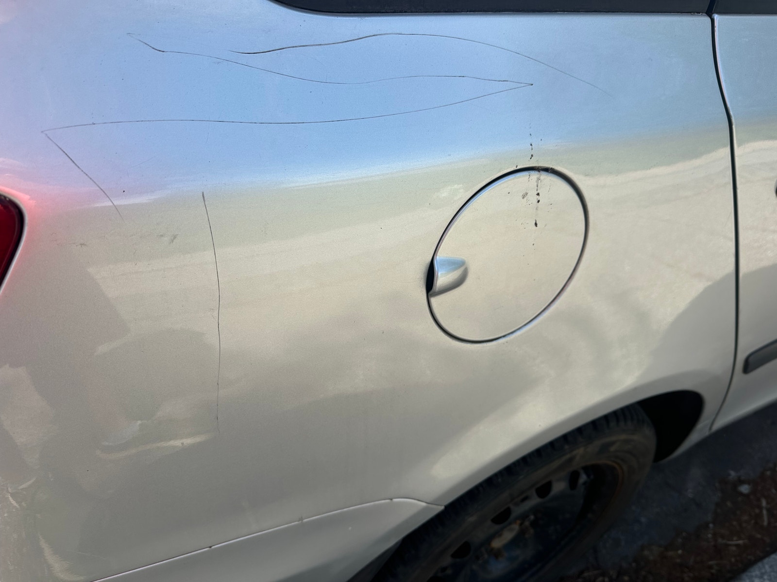 Skoda Fabia – billede 16