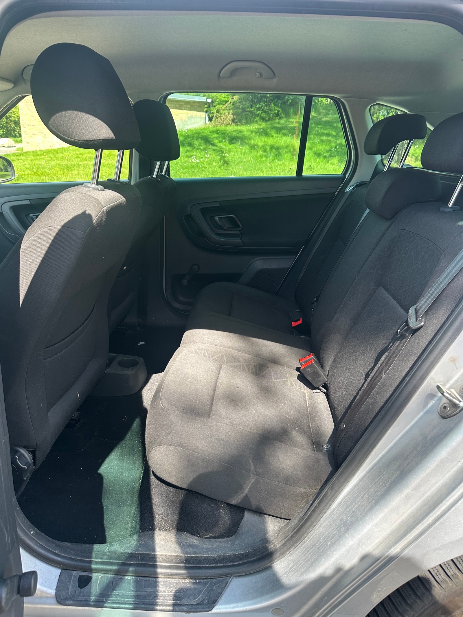 Skoda Fabia – billede 10
