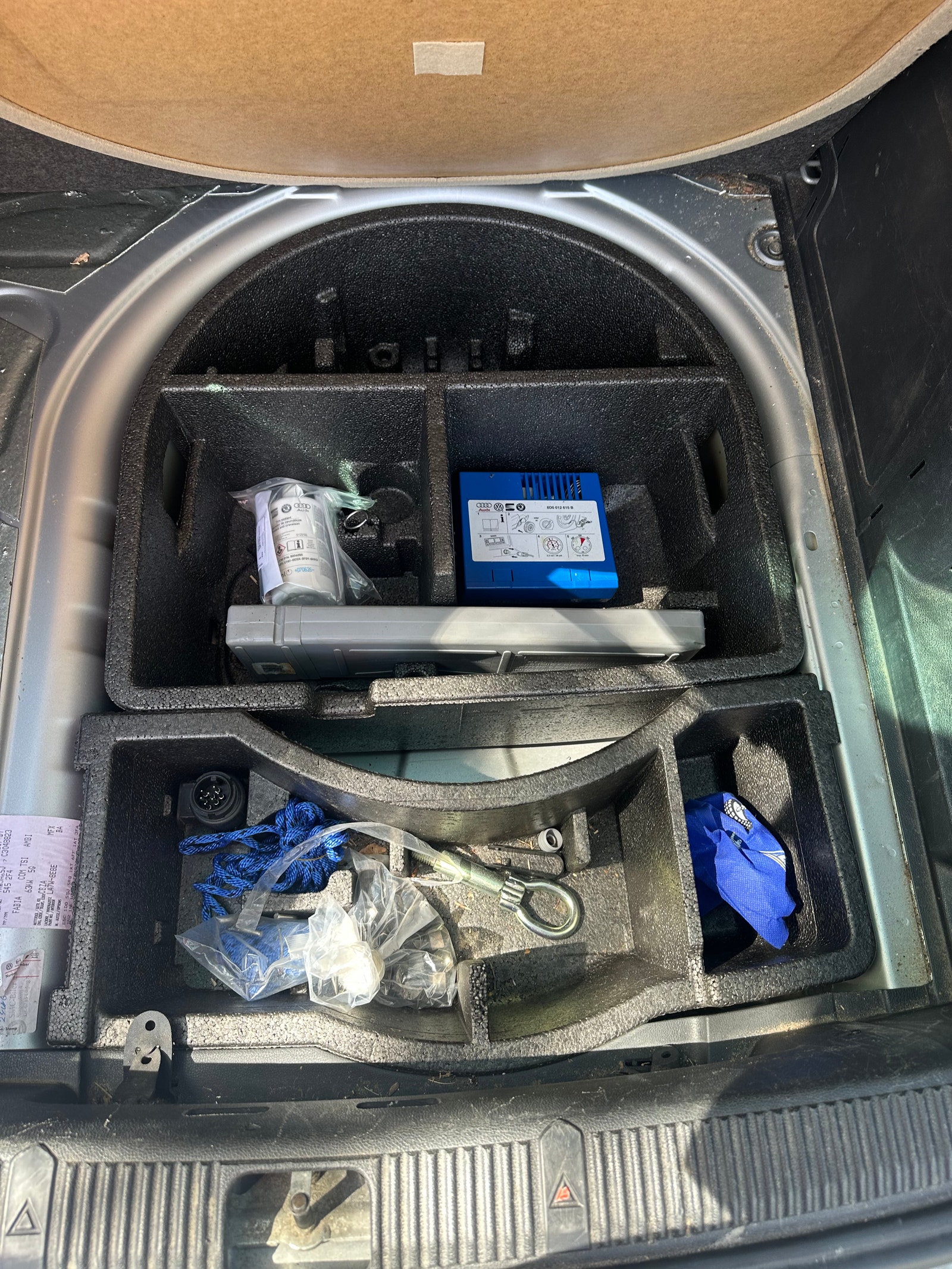 Skoda Fabia – billede 15