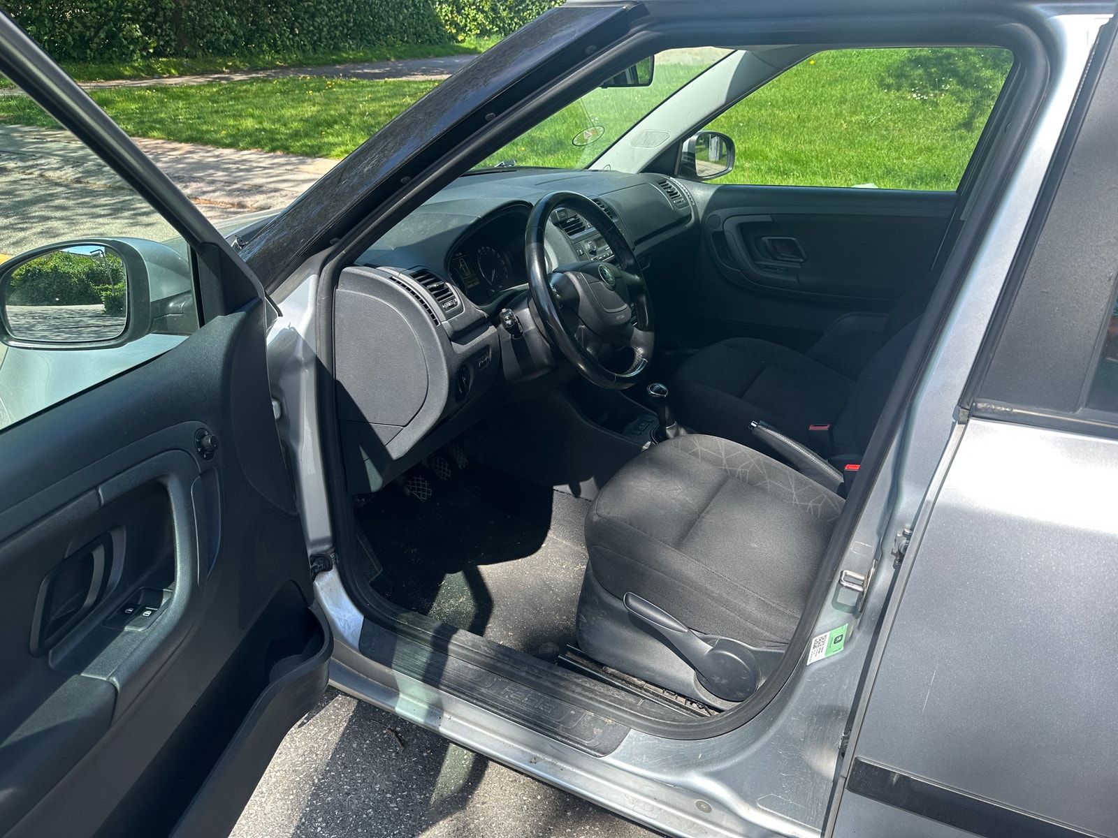 Skoda Fabia – billede 7