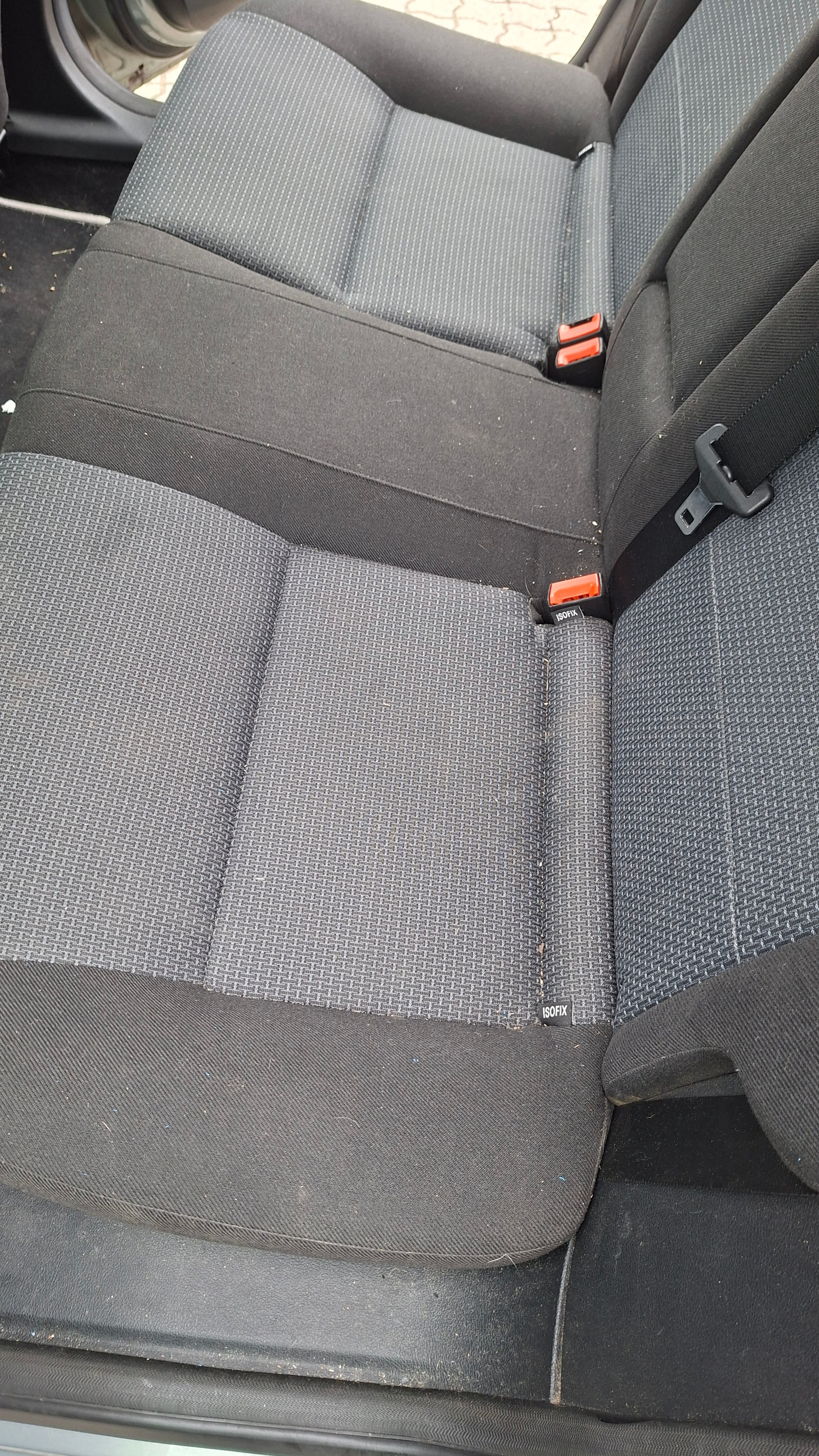 Ford Mondeo til salg hos Nabilli