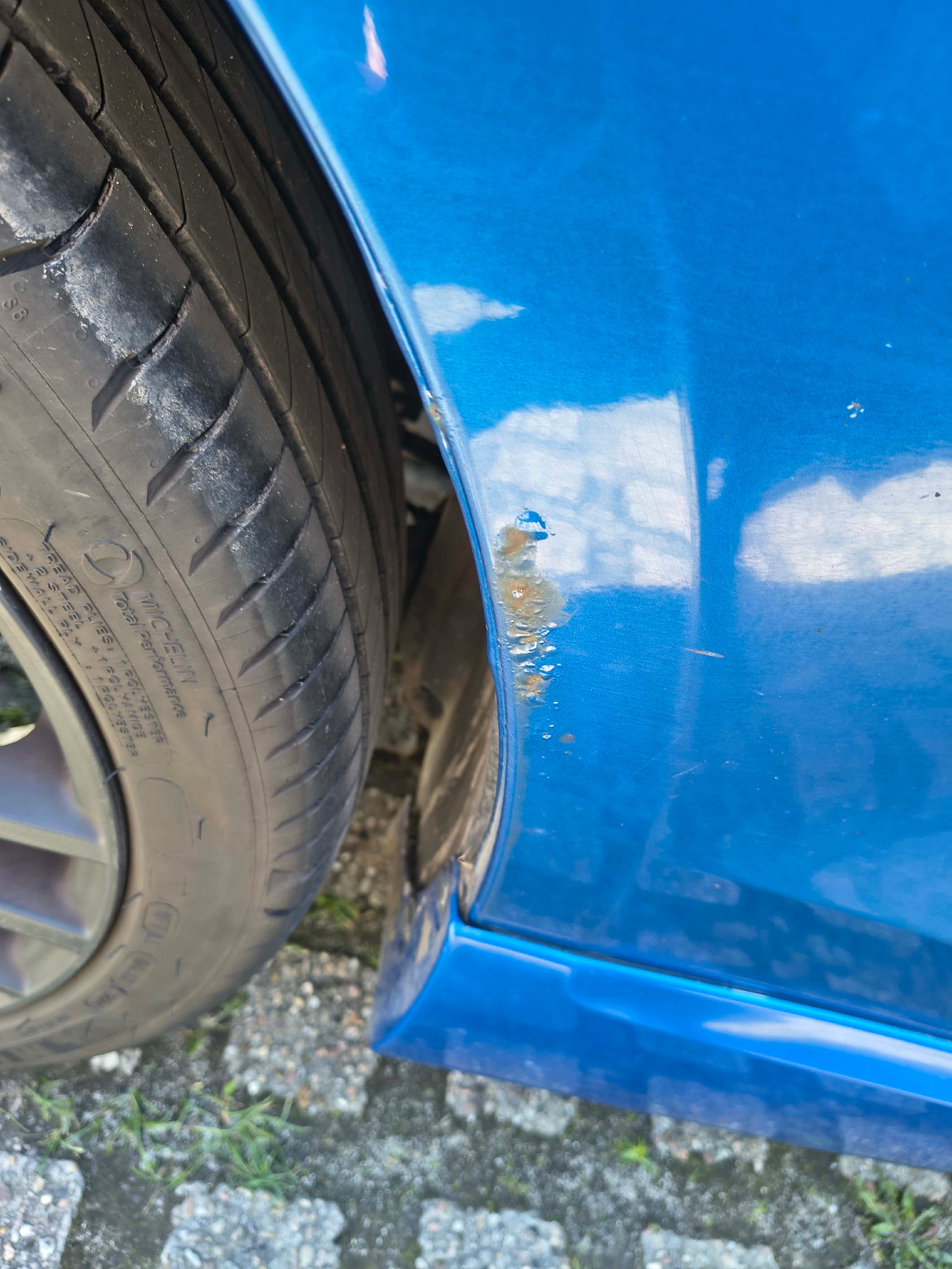 Suzuki Swift til salg hos Nabilli