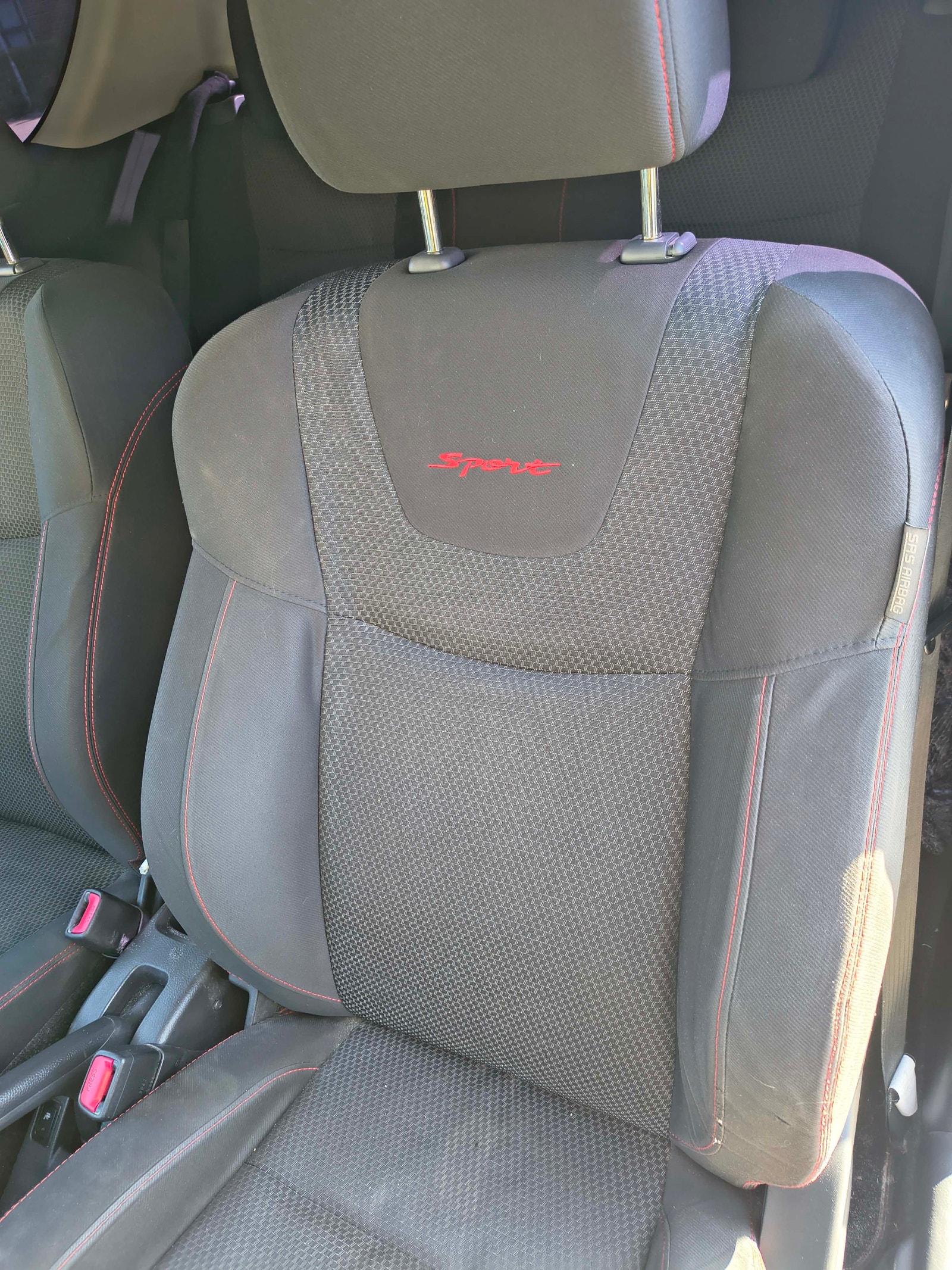 Suzuki Swift til salg hos Nabilli
