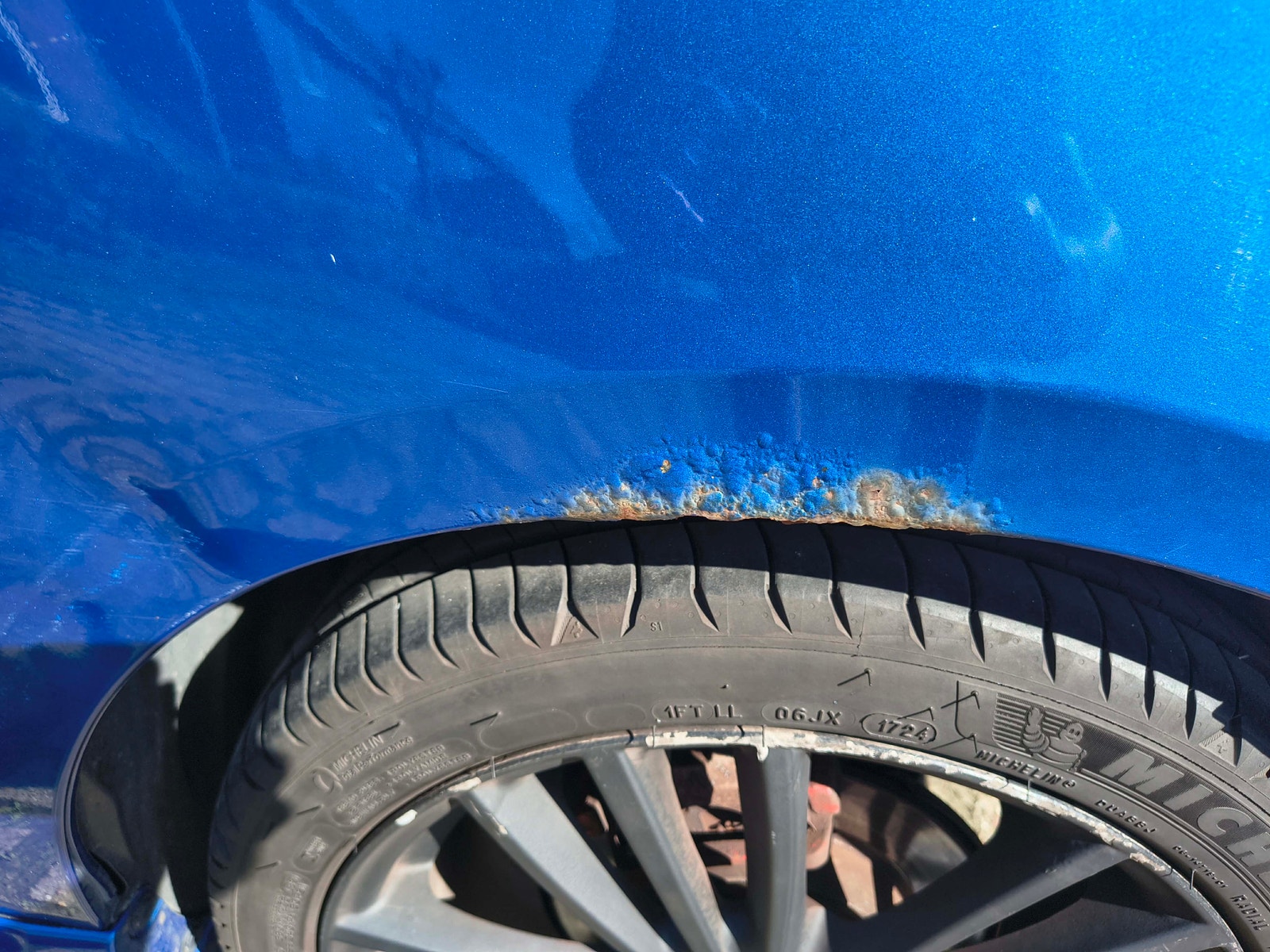 Suzuki Swift til salg hos Nabilli