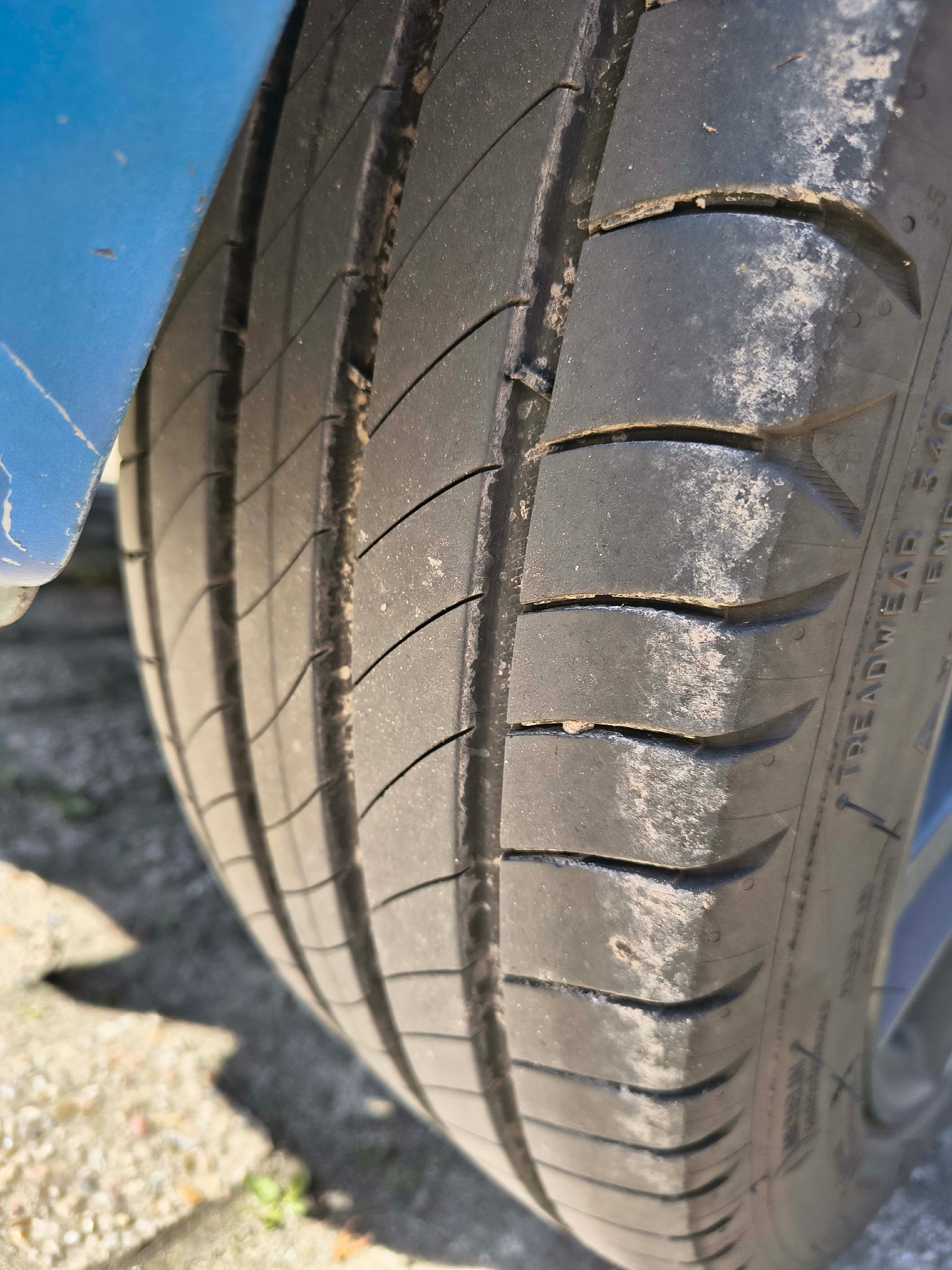 Suzuki Swift til salg hos Nabilli