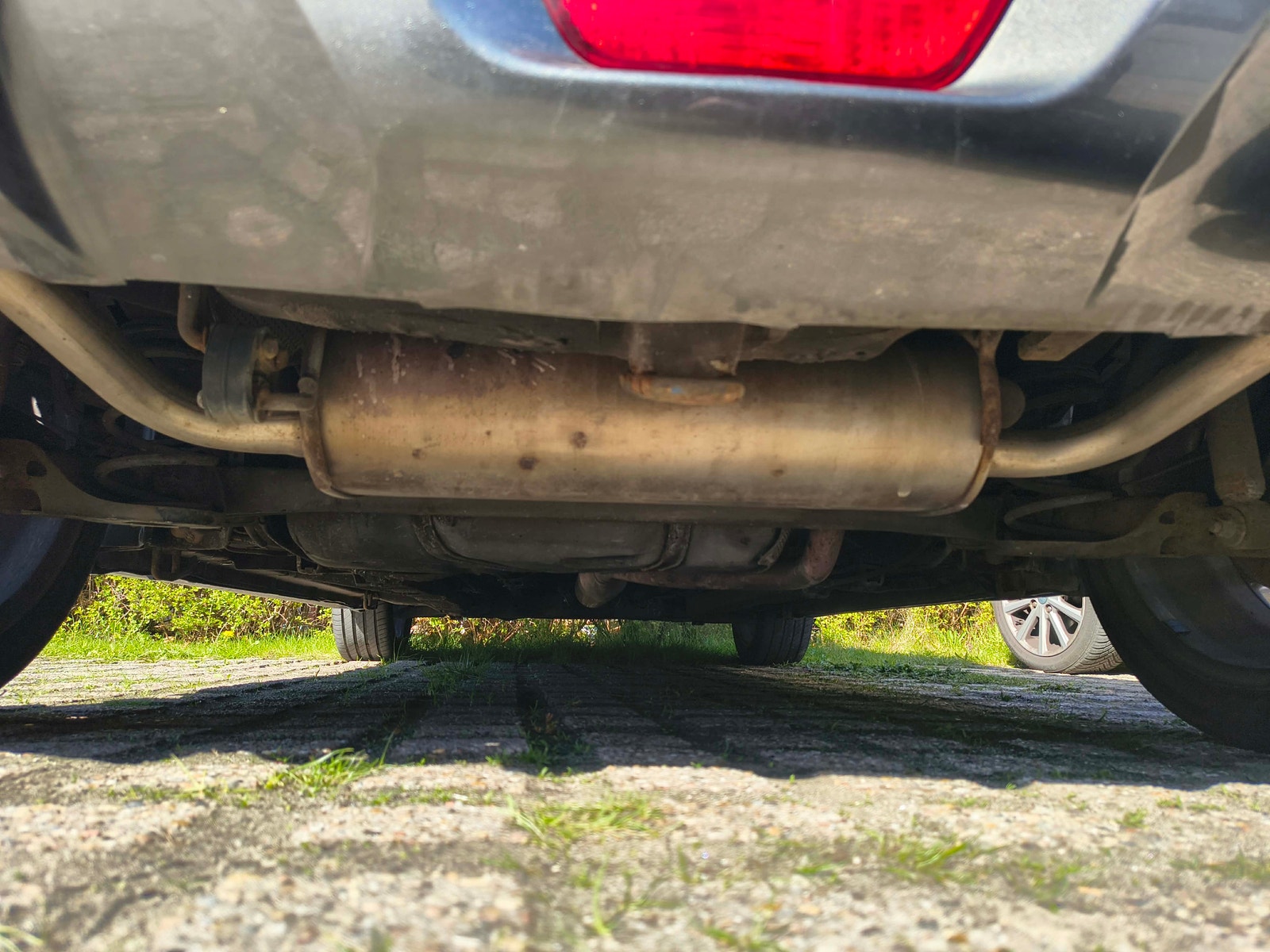 Suzuki Swift til salg hos Nabilli