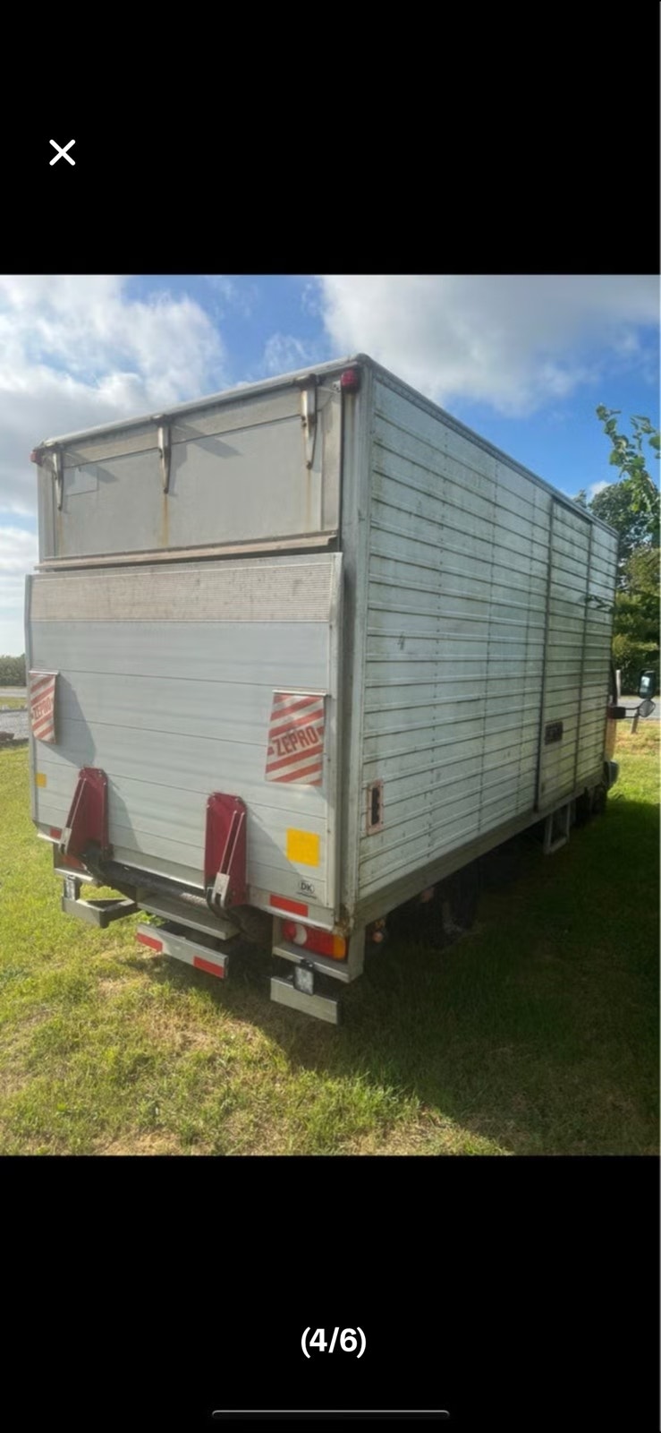 2005, 330.000 km, 10.000 kr. – billede 3