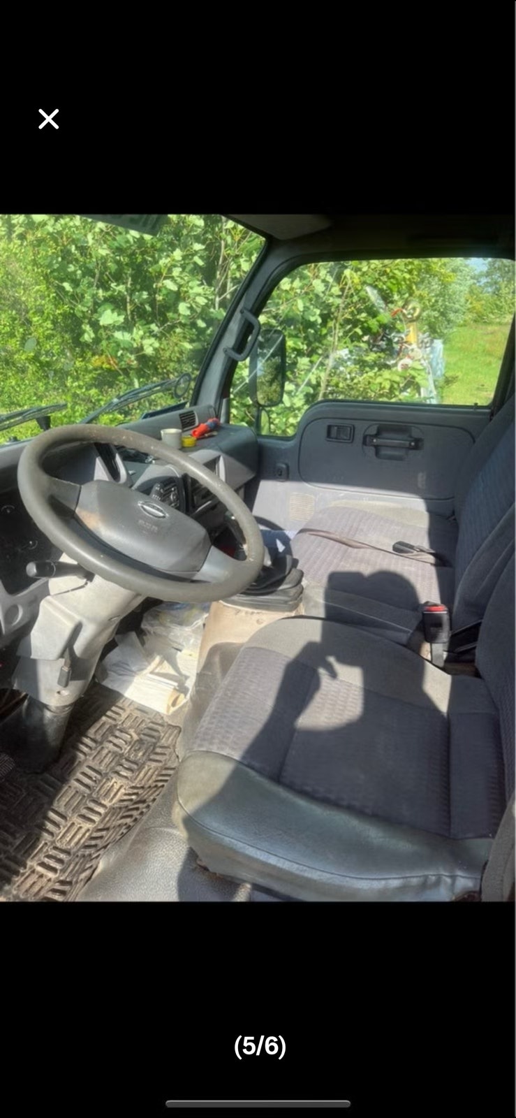 2005, 330.000 km, 10.000 kr. – billede 4