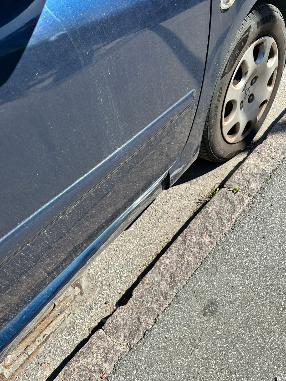 Peugeot 307 – billede 7