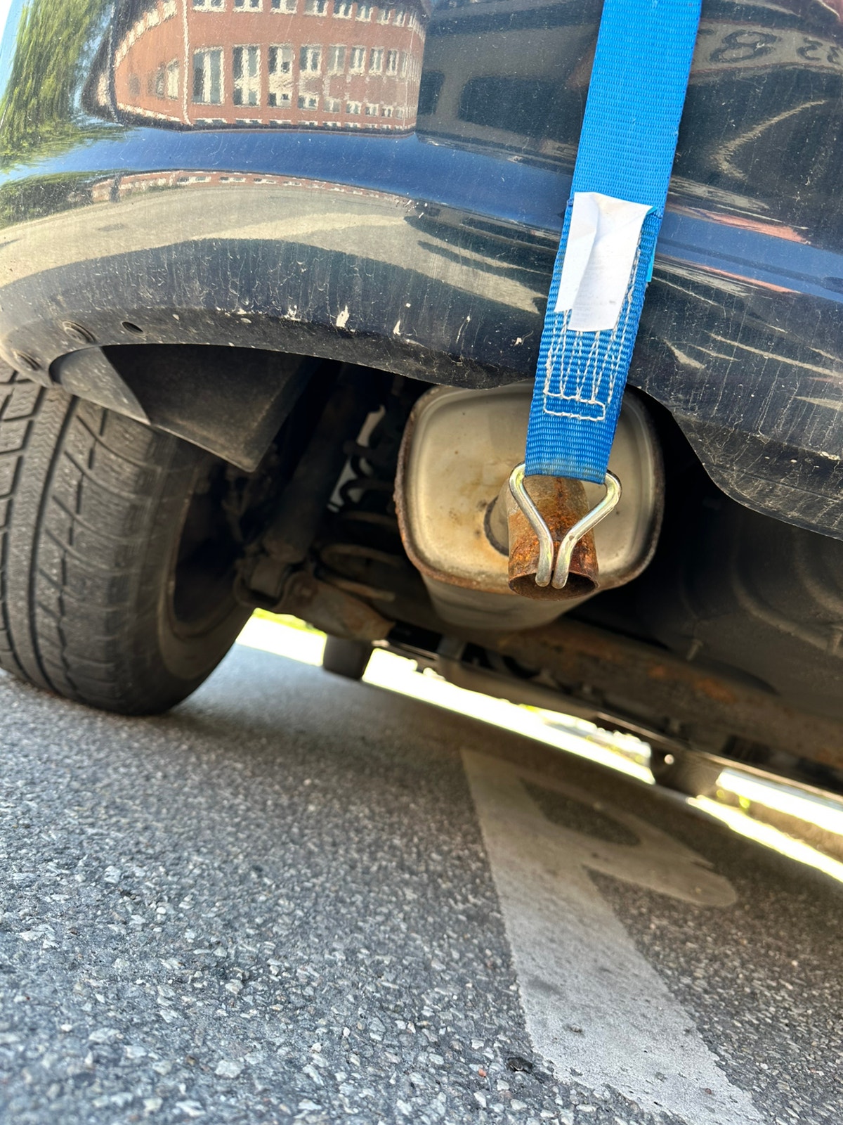 Peugeot 307 – billede 5