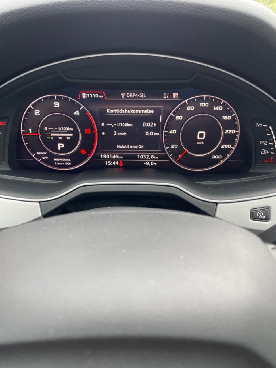 Audi Q7 – billede 32