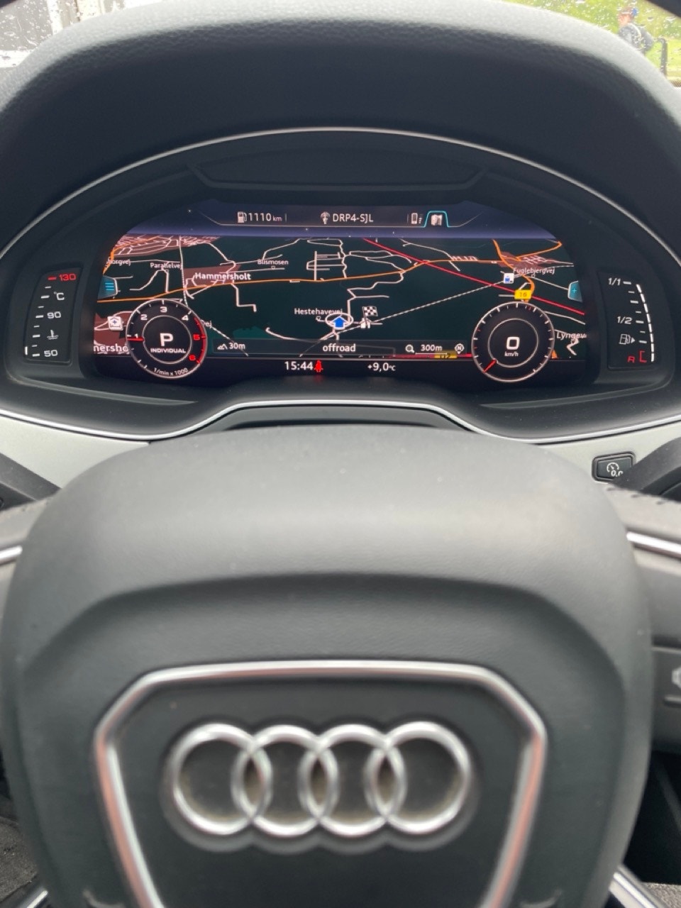 Audi Q7 – billede 27