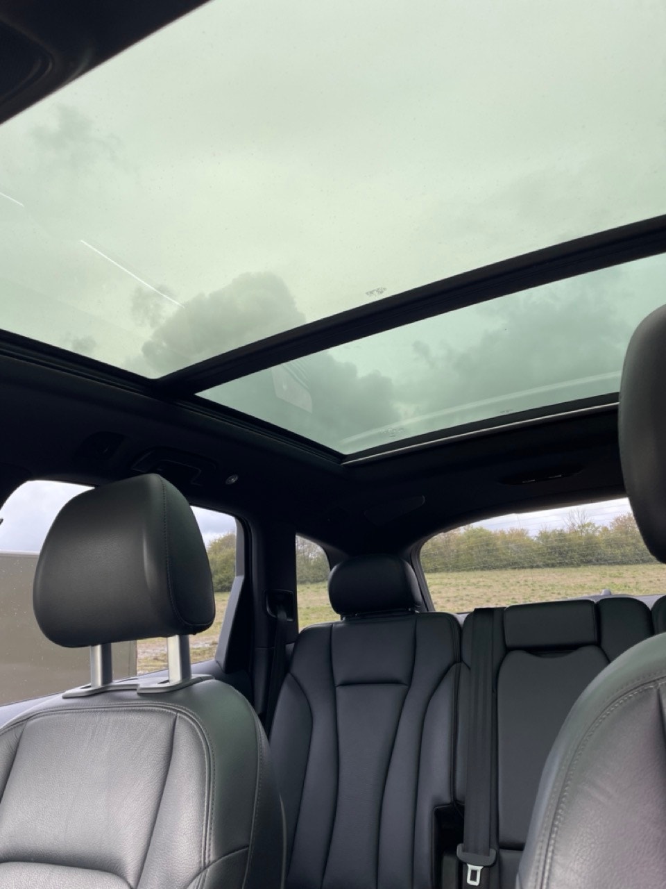 Audi Q7 – billede 4