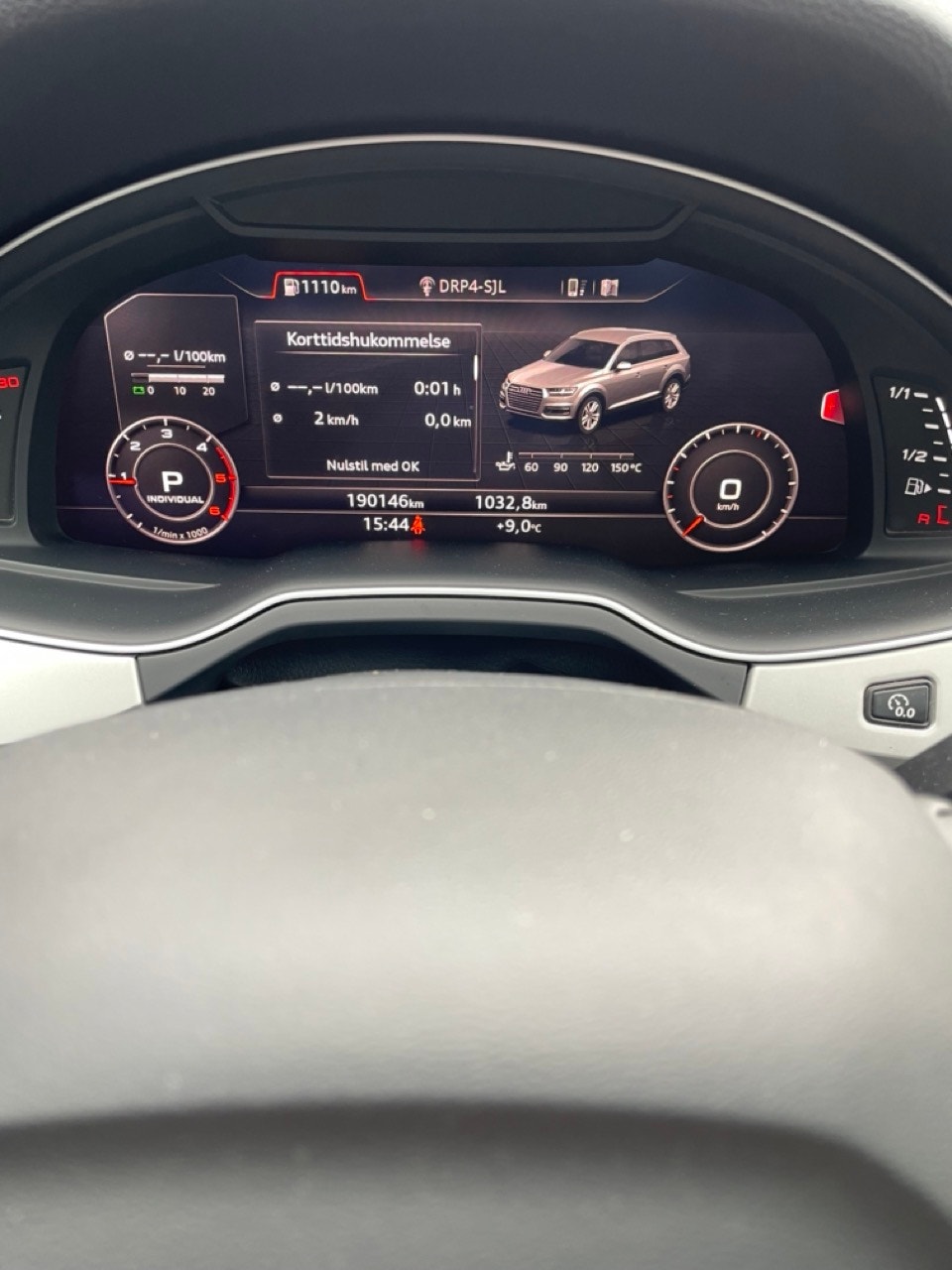 Audi Q7 – billede 5