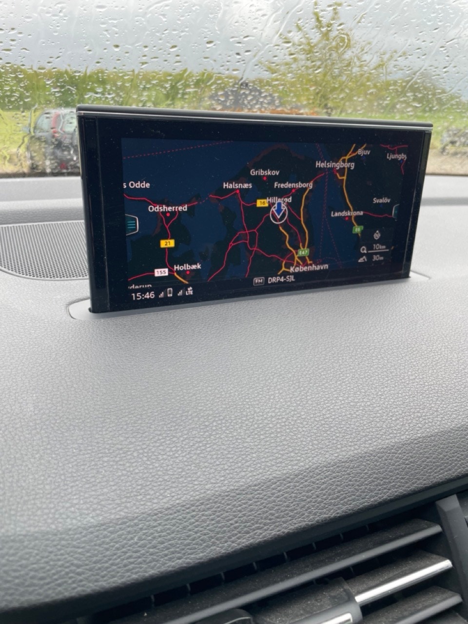 Audi Q7 – billede 11