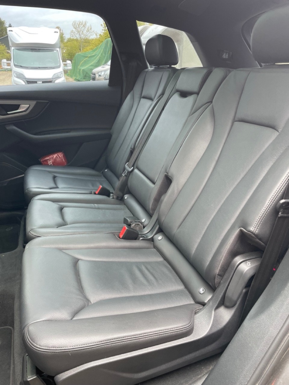 Audi Q7 – billede 26