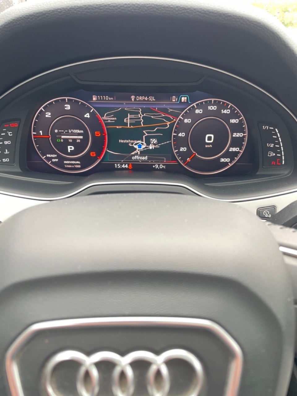 Audi Q7 – billede 29