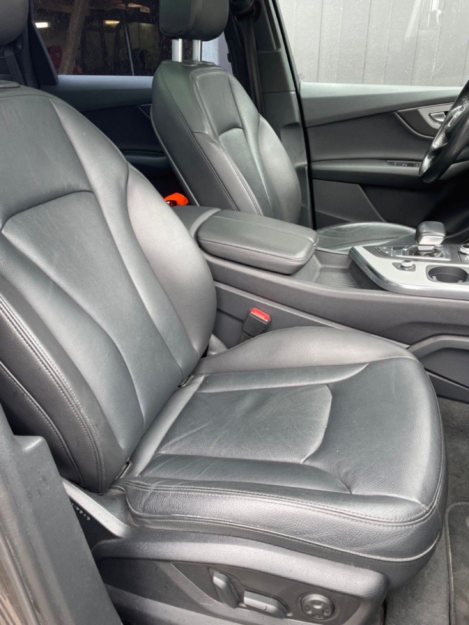 Audi Q7 – billede 18
