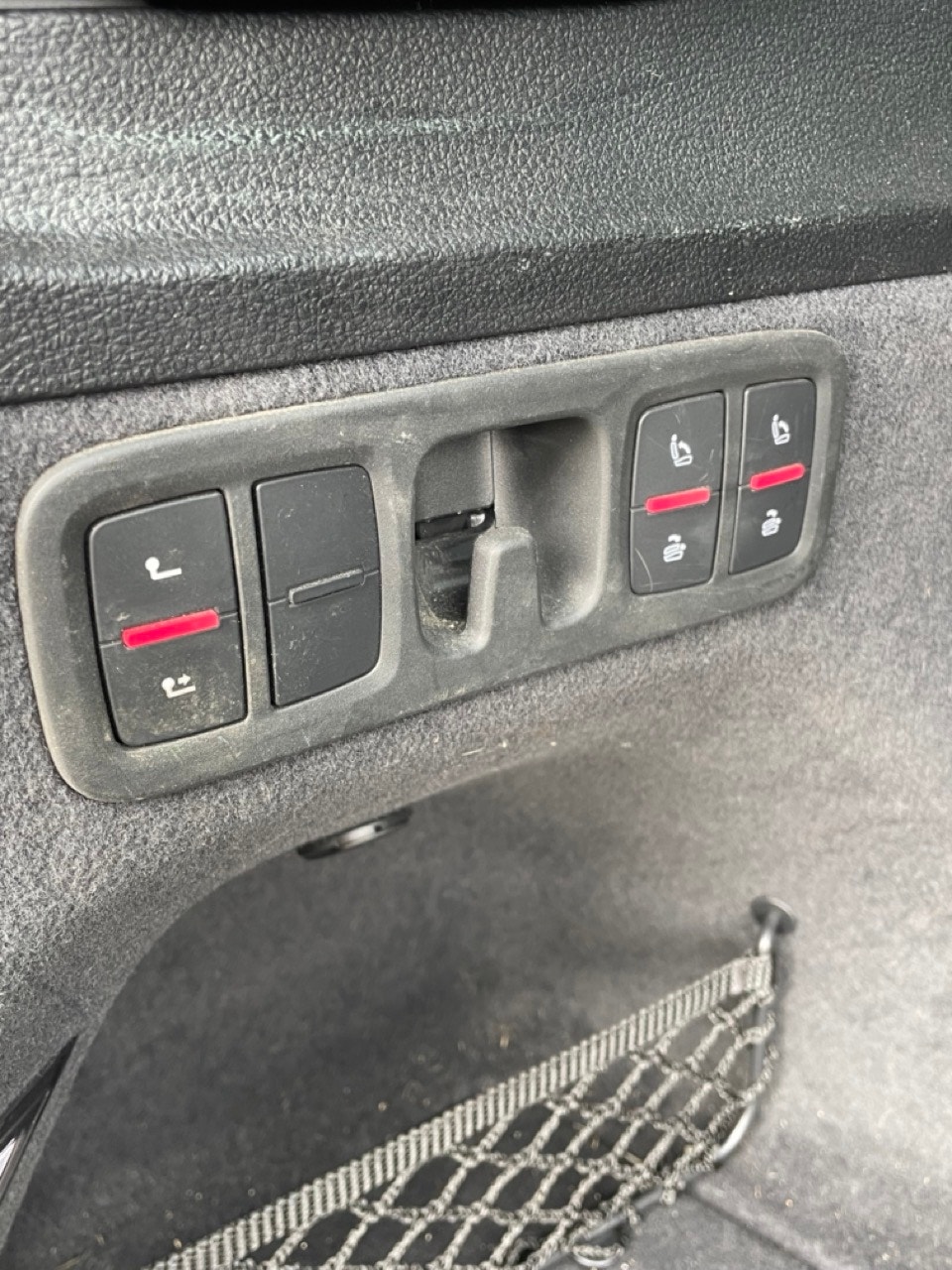 Audi Q7 – billede 6