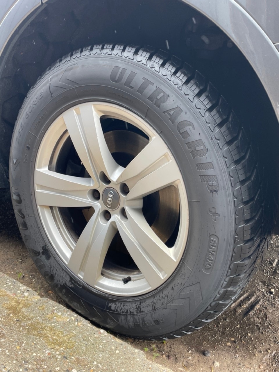 Audi Q7 – billede 15