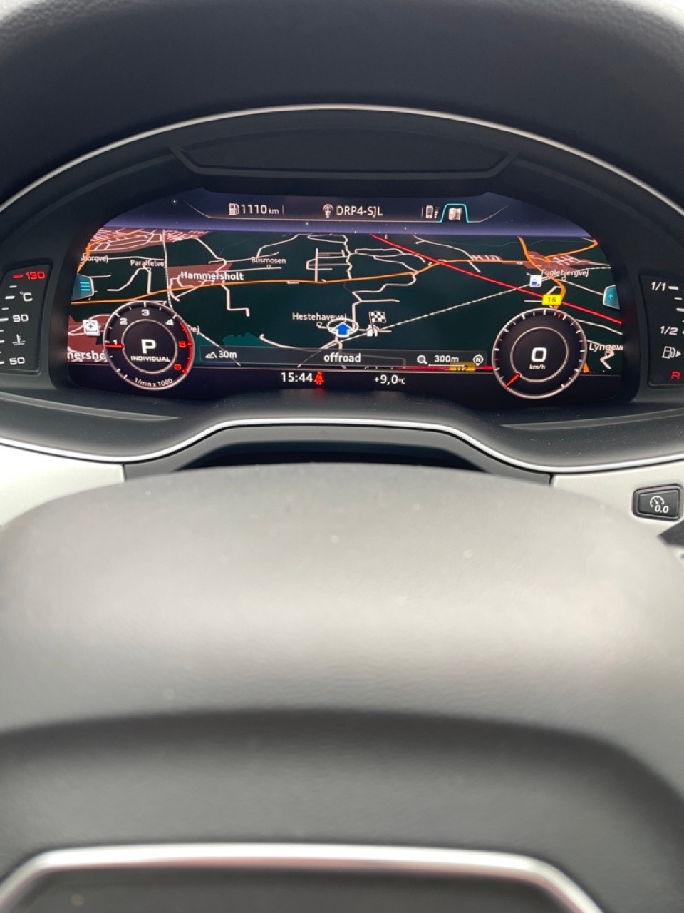 Audi Q7 – billede 30