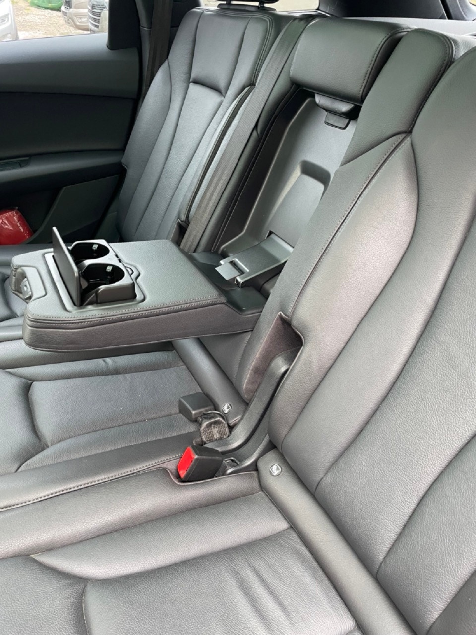 Audi Q7 – billede 7