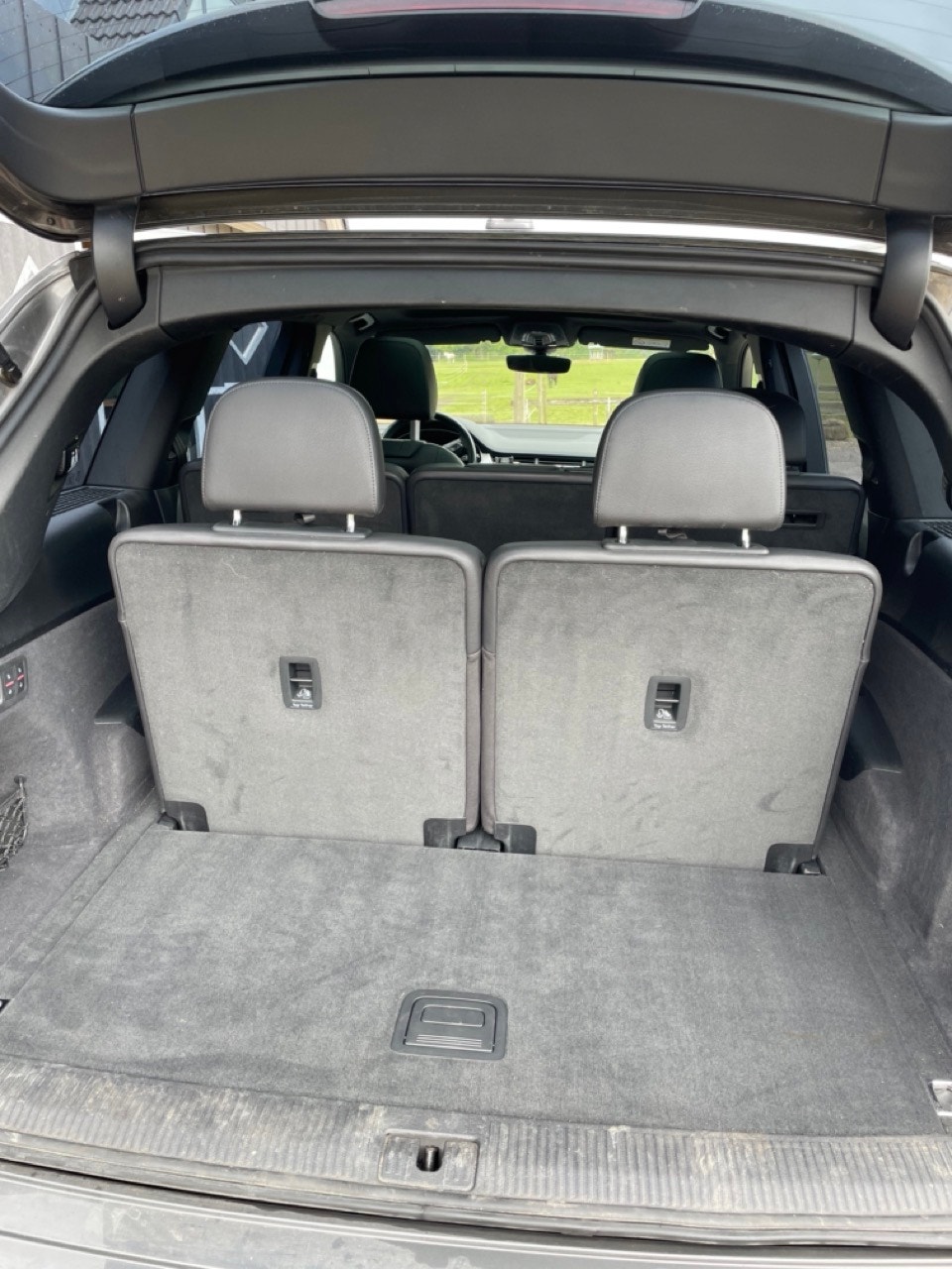 Audi Q7 – billede 20