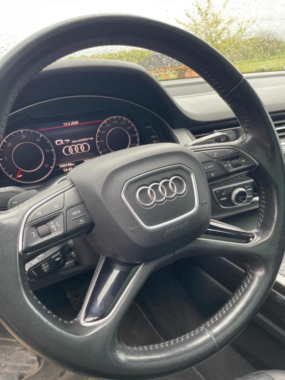 Audi Q7 – billede 23
