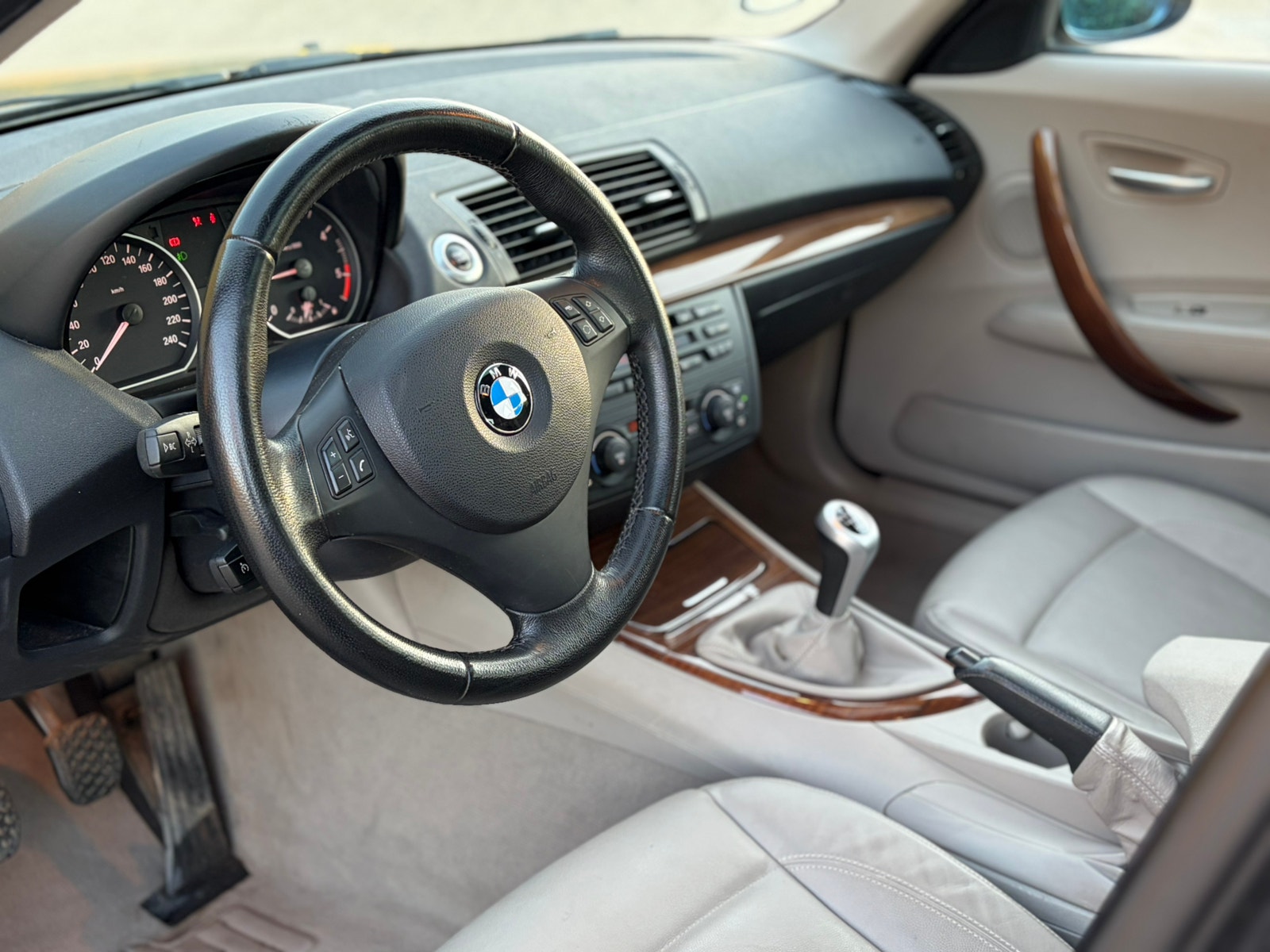 BMW 118d – billede 6