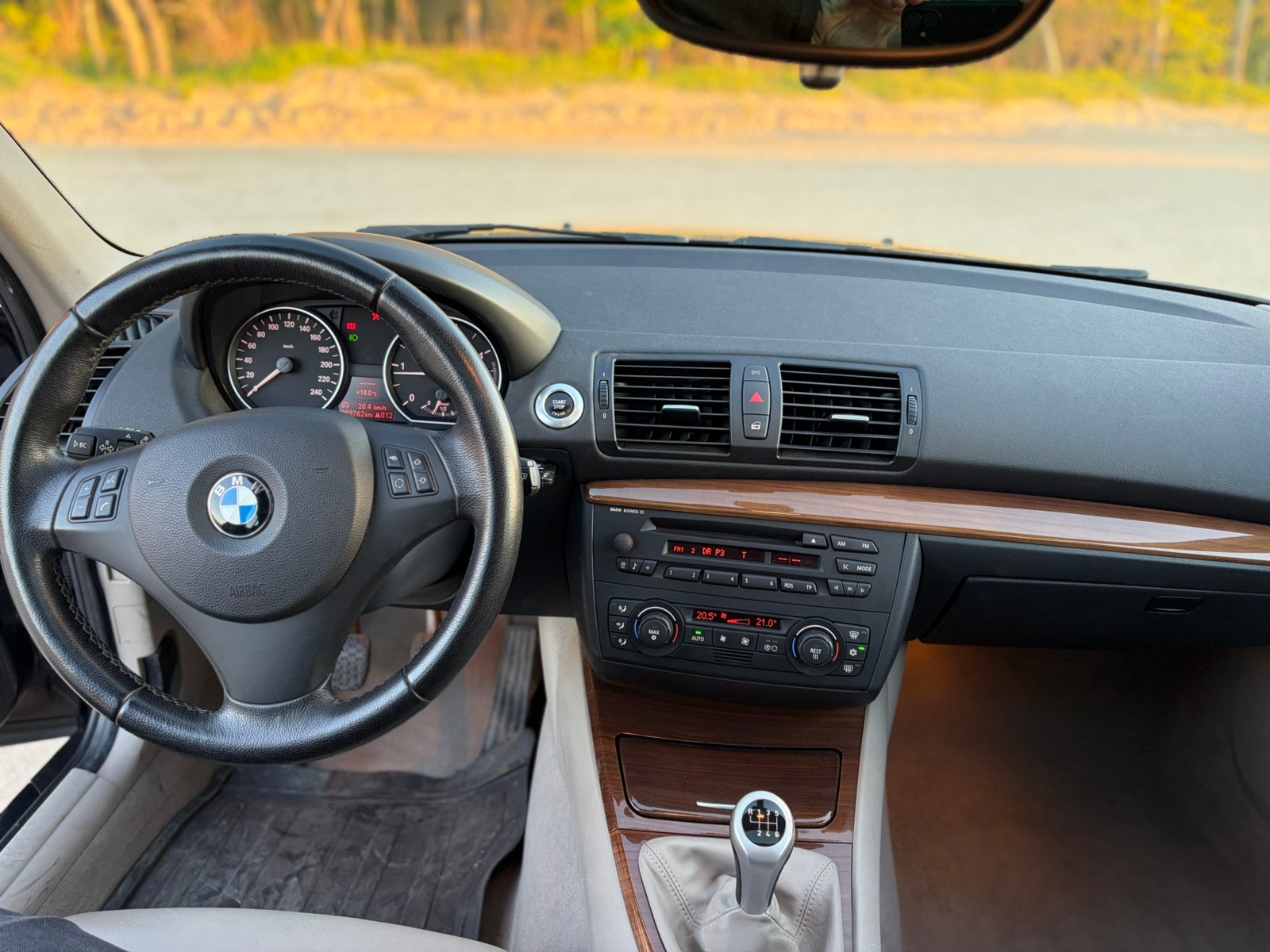 BMW 118d – billede 4