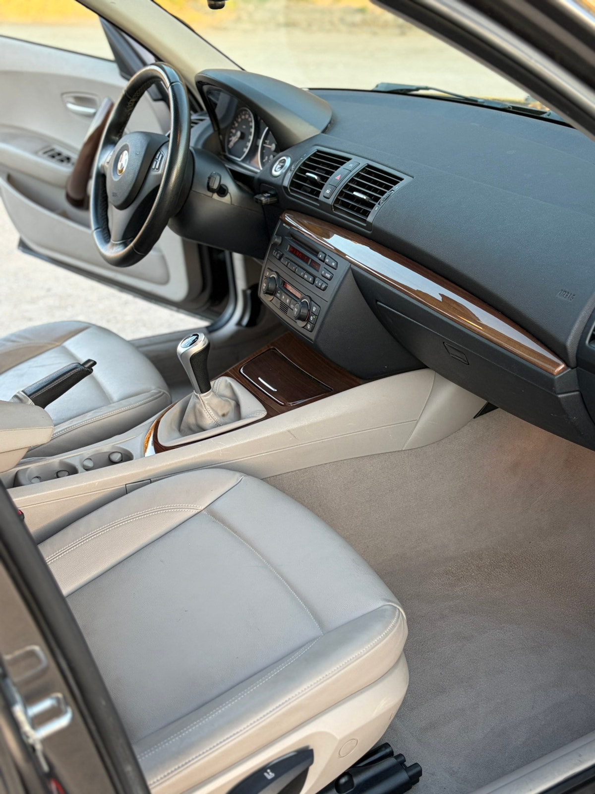 BMW 118d – billede 7