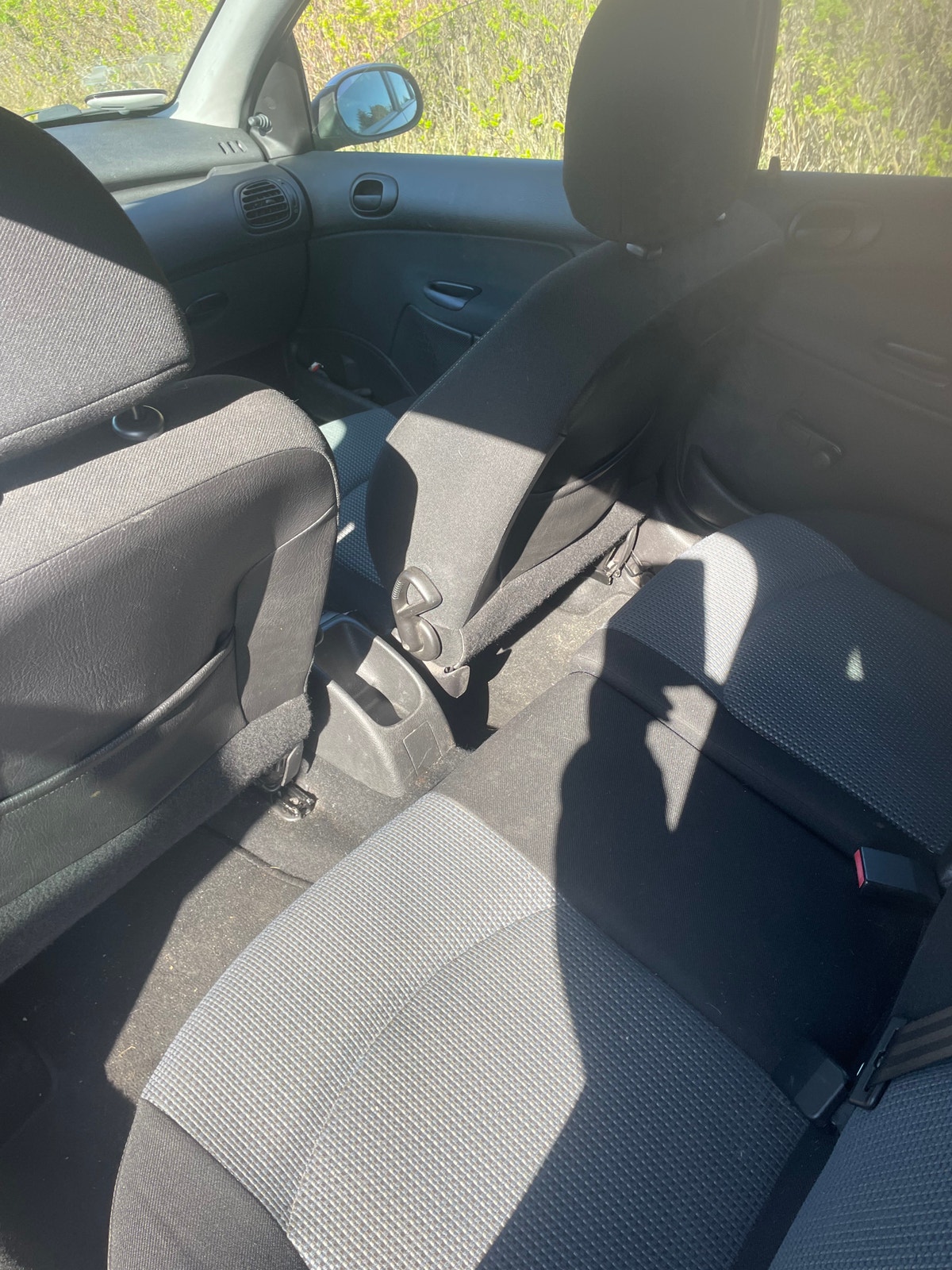 Peugeot 206 SW – billede 8