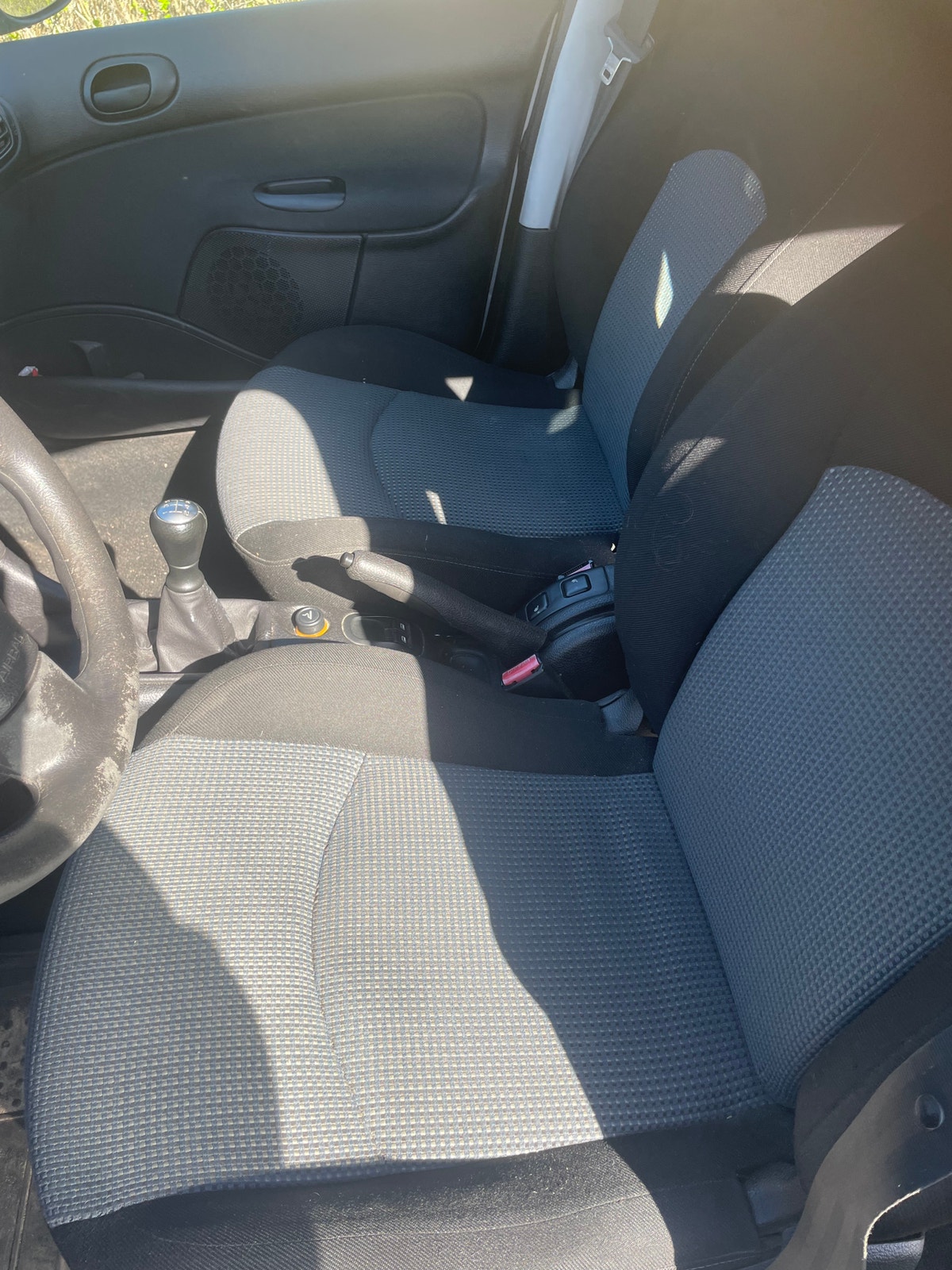 Peugeot 206 SW – billede 4