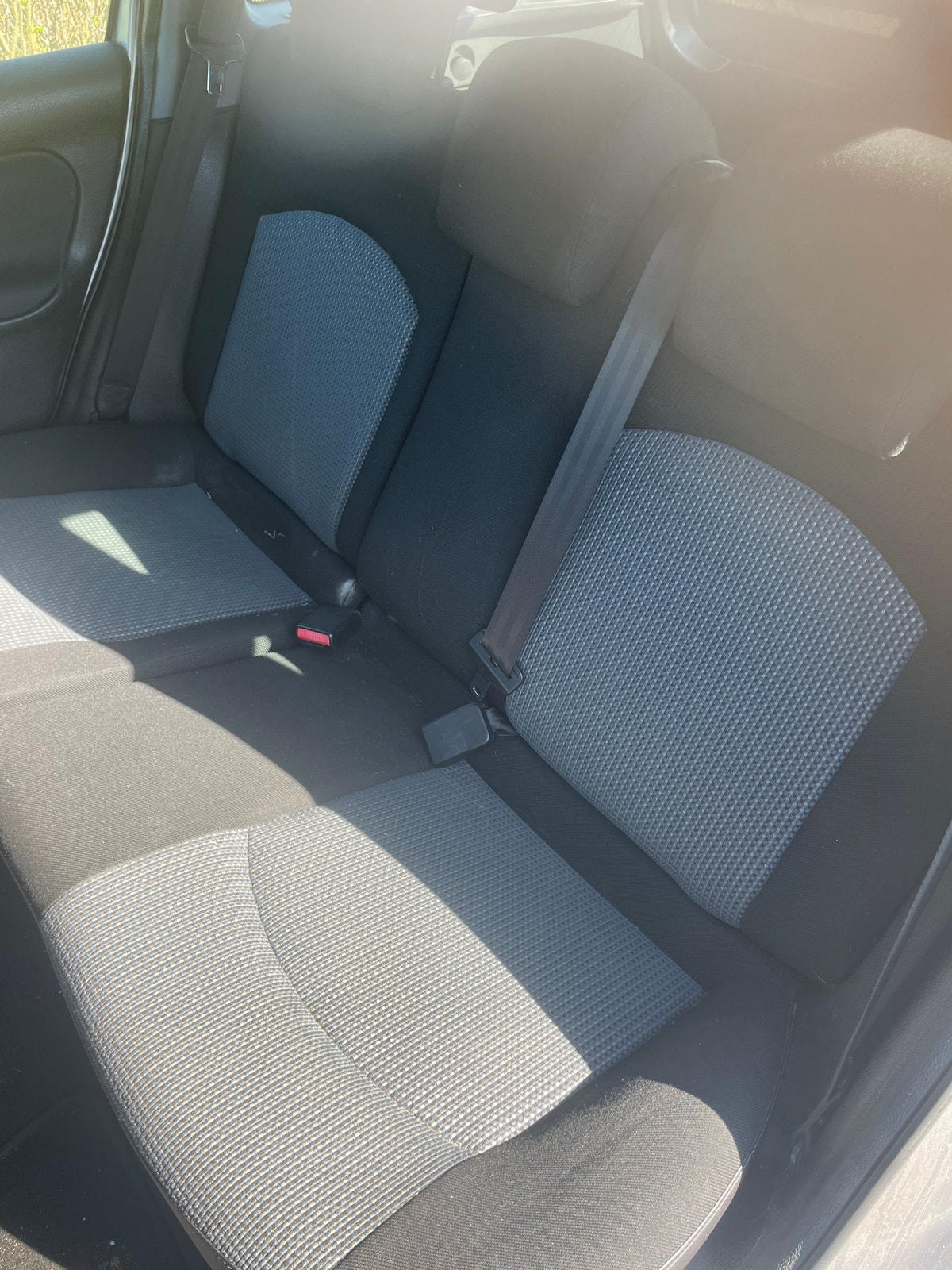 Peugeot 206 SW – billede 9