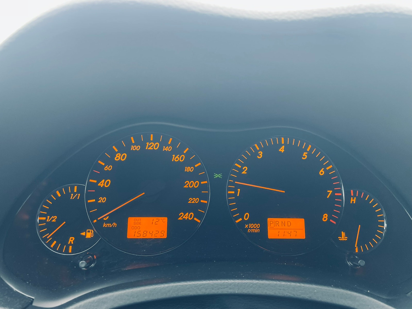 Toyota Avensis – billede 5