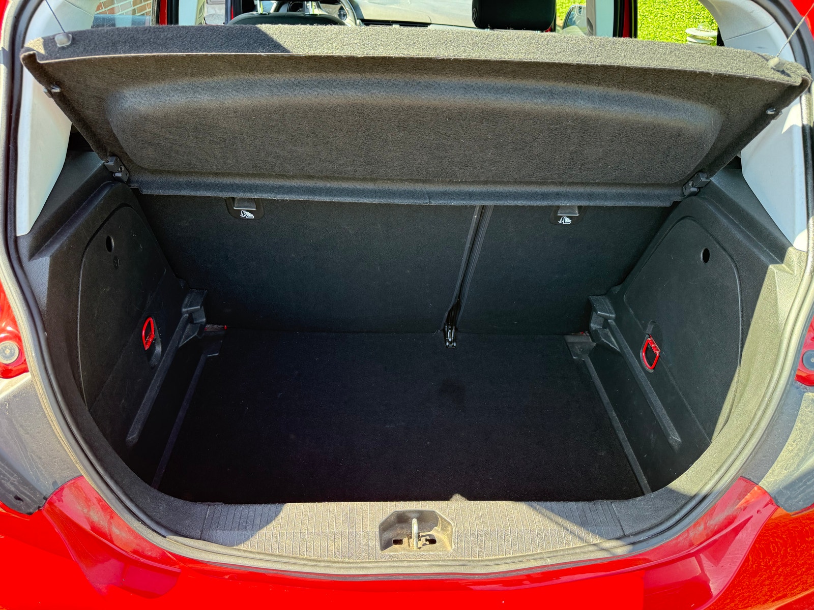 Opel Corsa – billede 12