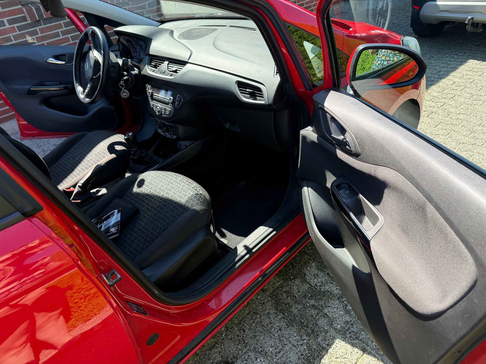 Opel Corsa – billede 11
